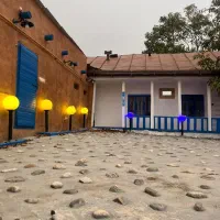 امن ترین خانه ایران برای زندگی و یا بومگردی