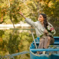 عکاسی حرفه‌ای پرتره، تولد و صنعتی