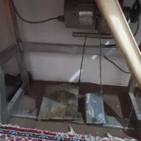 چرخ صنعتی