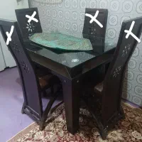 بوفه|بوفه، ویترین، کنسول|زنجان, |دیوار