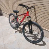 دوچرخه حرفه ای مارک ویوا،اورلورد