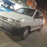 پراید|خودرو سواری و وانت|شهرکرد, |دیوار