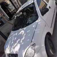 تیبا۲ مدل۱۳۹۶