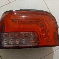 چراغ عقب پراید اسپورت تک سمت راننده