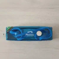 عینک شنا