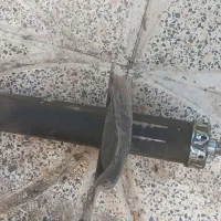 کمک جلو سمند