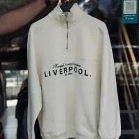 دورس نیم زیپ BRESHKA