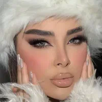 جشنواره میکاپ و شینیون