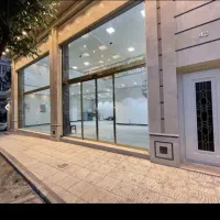 اجاره تجاری ۶۵۰ متری شاخص/ با بر تجاری ۲۰متری