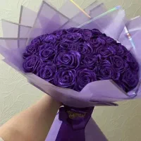 گل دست‌ساز
