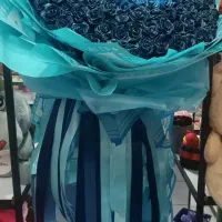 دسته گل ربانی غول پیکر