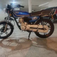 موتور هندا 200 cc