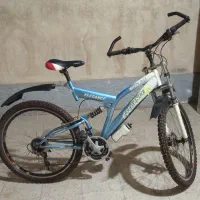 دوچرخه الگانس