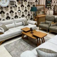 مبل راحتی ۱۰ نفره فول مکانیزم رنگبندی دلخواه