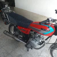 موتور تکتاز ۱۵۰ سنددار (با بیمه)