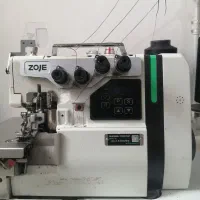 چرخ سردوز چهار نخ زوجی مدل 9500