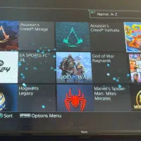 ps4pro 4k 1T|کنسول، بازی ویدئویی و آنلاین|تهران, مخصوص|دیوار
