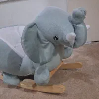 راکر فیل