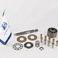 انواع روتوری دونگبو و موترول