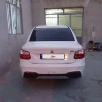 سایپا ساینا s