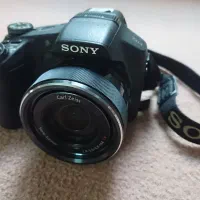 دوربین عکاسی سونی Sony DSC-HX100V همراه کیف و رم