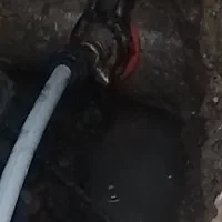 کشیدن‌انشعاب‌آب