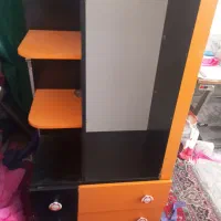 کمد لباس بچه