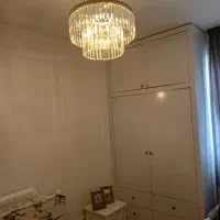 سه عدد لوستر به فروش می‌رسد نو