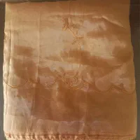 پارچه حریر شیشه ای