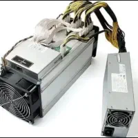 ماینر قابل معاوضه