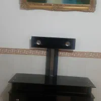 زیر تلویزیون