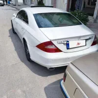 بنز CLS350|خودرو سواری و وانت|ماهدشت, |دیوار