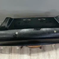 سپر عقب اسپورتیج