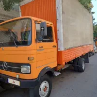 خاور۶۰۸ مدل ۶۲