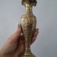 مجسمه برنز