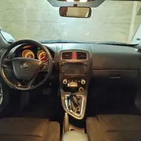 برلیانس H330  اتومات 1650cc مدل ۱۳۹۹|خودرو سواری و وانت|تهران, سرو آزاد|دیوار