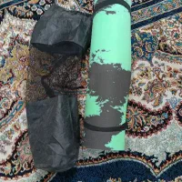 تشک یوگا سالم