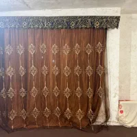 پرده و کتیبه