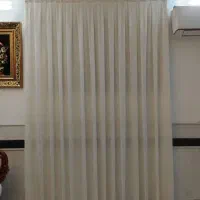 پرده مدرن