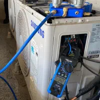 تعمیرات ، سرویس و نصب تخصصی کولرگازی و اسپیلت