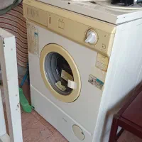 لباسشویی ارج کار میکند