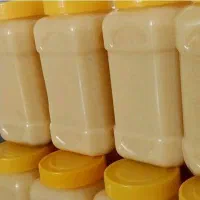 روغن دنبه خالص گوسفندی خانگی