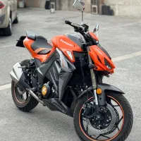 هانی طرح z1000