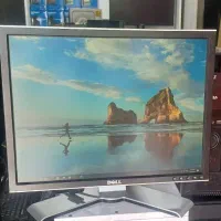 مانیتور 20 اینچ DEL