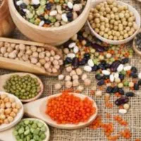 ظرفیت خالی بسته بندی حبوبات و غلات و ادویه