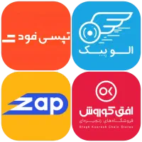 ثبت نام پیک موتور و خودرو الوپیک زپ (زنجان)