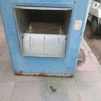 بدنه،اسکلت کولر ۷۰۰۰