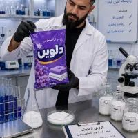 تولید کننده انواع شوینده کیفیت تضمینی با مرجوعی