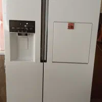 یخچال اسنوا ۲۷ فوت در حد نو