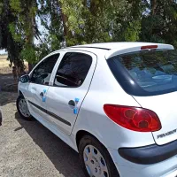 206 تیپ 3